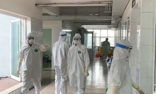 Trưa 20/6: Thêm 139 ca dương tính Covid-19, gồm 130 ca trong nước