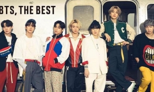 BTS khẳng định sức hút khi trở thành hình mẫu thiết kế sách giáo khoa