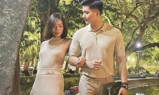 Chỉ một câu bình luận, hé lộ luôn mối quan hệ của Lệ Quyên và gia đình Lâm Bảo Châu