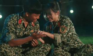 Cover bài mới của Dương Hoàng Yến, Diệu Nhi hé lộ luôn mối quan hệ của Hậu Hoàng và Mũi Trưởng Long