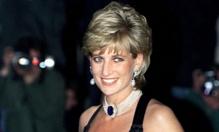 Hé lộ cuộc gọi cuối cùng với nội dung nhớ con của Công nương Diana