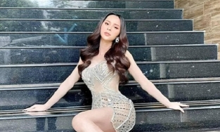 Lộ clip nhạy cảm, người đẹp chuyển giới Tường Vi vội vàng đính chính