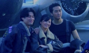 MV Song Hye Kyo và Song Seung Hun đóng chính hot trở lại sau 20 năm