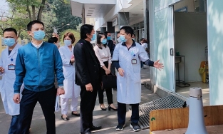 Tối 22/6: Thêm 97 ca dương tính Covid-19, gồm 88 ca trong nước