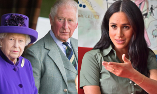 Hoàng gia Anh quyết chiến với con dâu Mỹ vụ bắt nạt nhân viên cung điện
