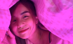 Yêu Đạt G, Cindy Lư được 'cưng như trứng hứng như hoa' thế này đây