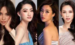 Bà trùm Hoa hậu tung loạt ứng viên tham gia Miss Grand International 2021