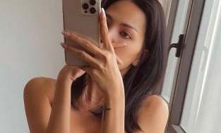 Tình bách hợp tin đồn của Kỳ Duyên 'làm nóng' MXH với bức ảnh không mặc gì