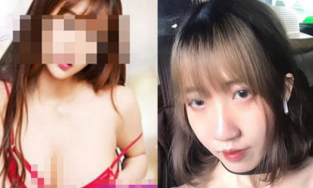 Đoan Minh 'Ghép đôi thần tốc' được đại gia gạ chụp ảnh selfie giá 1 tỷ đồng