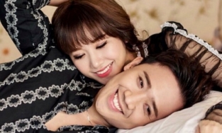 Vợ chồng Trấn Thành phản ứng về tin Hari Won có bầu: 'Vui dữ vậy ta?'