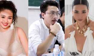 Phản ứng của sao Việt về cô gái 12 mối tình, bạn trai cho 500 triệu mới yêu