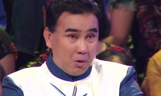 Quyền Linh khiến khán giả rơi nước mắt khi chia sẻ về người mẹ nghèo