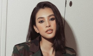 Hoa hậu Tiểu Vy khẳng định vẫn độc thân