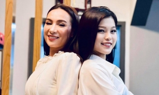 Con gái nuôi Phi Nhung viết tâm thư gửi Hồ Văn Cường: Đừng nghe người ngoài