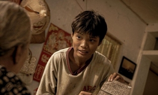 Nam chính 'Ròm' thắng giải 'Nam diễn viên xuất sắc' tại LHP châu Á