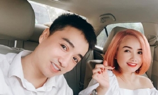 Chồng cũ diễn viên Hoàng Yến tái xuất MXH với thái độ thản nhiên