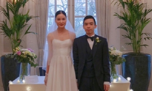 Chà Mi Next Top Model kể về đám cưới 6 người, 'không tiệc, không khách mời'