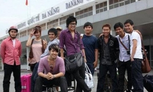 Chia sẻ ảnh cũ, Hamlet Trương khiến khán giả bùi ngùi nhớ đến nhân vật này