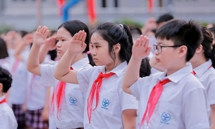 Từ năm học 2021-2022, học sinh lớp 6 sẽ thay thế Lý Hóa Sinh bằng một môn duy nhất 