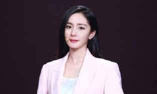 Dương Mịch thà làm giàu chứ không chăm con khi mở công ty cùng bố ruột?