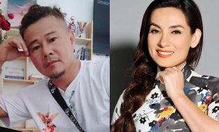 Nếu Phi Nhung dám thề điều này, nhạc sĩ Hồng Xương Long sẽ gỡ bài đăng và công khai xin lỗi