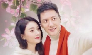 Triệu Lệ Dĩnh sẽ kể hết về mẹ Phùng Thiệu Phong?