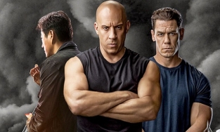 Fast & Furious 9 lập kỷ lục doanh thu chưa từng có