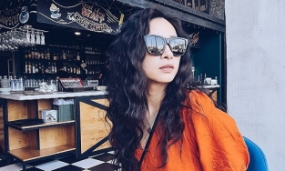 Đăng ảnh khoe nhan sắc trẻ trung, Ngô Thanh Vân bị soi chi tiết đã là 'vợ người ta'