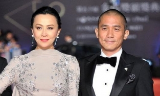 Yêu 30 năm, Lưu Gia Linh vẫn làm điều này mừng sinh nhật Lương Triều Vỹ 