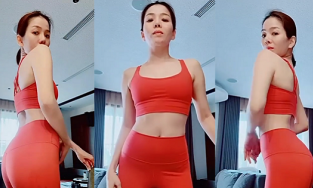 Mặc bị chê bai, Lệ Quyên vẫn được khen là 'người phụ nữ truyền cảm hứng'