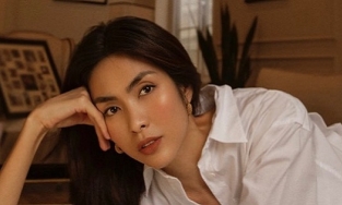 Chuyện khó tin: Nổi tiếng như Tăng Thanh Hà vẫn bị mượn hình 'sống ảo'