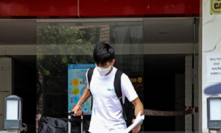 Đội tuyển Việt Nam sẽ kết thúc cách ly vào chiều 30/6