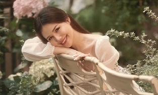 Nhìn lại chặng đường một năm làm vợ đại gia nghìn tỷ của Phanh Lee