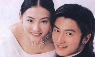 Sự thật 5 năm hôn nhân của Tạ Đình Phong và Trương Bá Chi