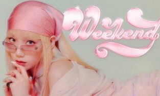 Taeyeon (SNSD) tung poster xác nhận ngày comeback