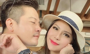 8 tháng ly hôn, Hoàng Anh vẫn chưa yên thân với vợ cũ và tình tin đồn