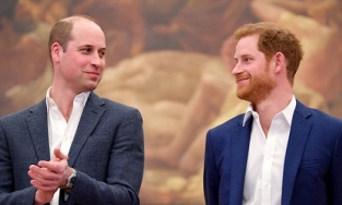 Anh em William - Harry 'gương vỡ lại lành' nhờ lý do bất ngờ này