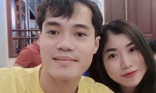 Vừa kết thúc cách ly về nhà, Văn Toàn chuyển ngay cho em gái 'ít tiền tiêu'