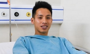 Đến lượt cầu thủ Đỗ Hùng Dũng bị gọi tên sử dụng tiền từ thiện sai mục đích