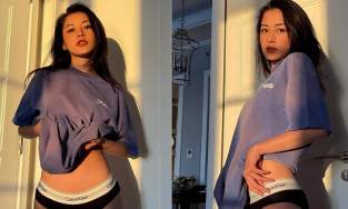 Đẹp như Chi Pu nhưng lại bị dân tình soi ra khuyết điểm này