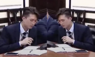 Lại xuất hiện bản tin Thời sự 19h có 'nội dung' khiến chị em mê mẩn