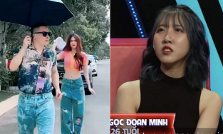 Phát ngôn của Đoan Minh bất ngờ thành hot trend trên TikTok