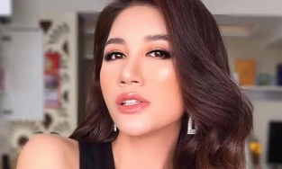 Trang Trần bị phản ứng khi dùng Fanpage nhà chùa để cãi nhau với anti-fan