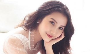 Con dâu hào môn Primmy Trương hé lộ số tiền shopping online trong nửa năm