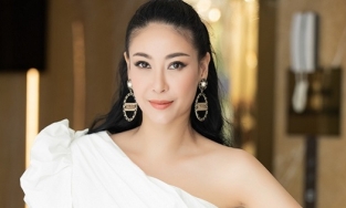 Hà Kiều Anh chính thức lên tiếng xin lỗi vì nhầm mình là công chúa