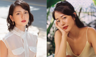 Phát hiện điểm chung giữa nữ chính MV Kay Trần và Hải Tú