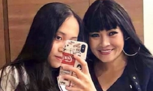 Con gái Phương Thanh nay đã 17 tuổi, nhan sắc xinh đẹp