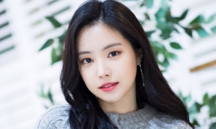 Son Naeun (APink) là nữ chính tham gia phim cùng Kim Bum và Bi Rain 
