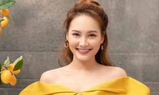 Bức ảnh 11 năm trước của Bảo Thanh thế nào mà cô phải thốt lên: 'Sợ thật'?