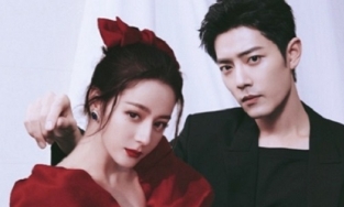 Cặp 'trai xinh gái đẹp' Tiêu Chiến và Địch Lệ Nhiệt Ba sẽ nên duyên trong phim mới